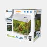 Superfish panorama 50 blanc