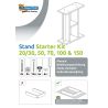 Superfish meuble sf start 70