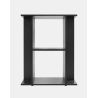 Superfish meuble sf start 150 noir
