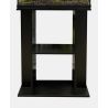 Superfish meuble sf start 70 noir