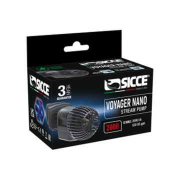 Sicce Voyager Nano 2000l/h