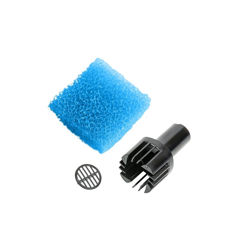 Sicce Mini Skim 350 éponge, flotter + grille