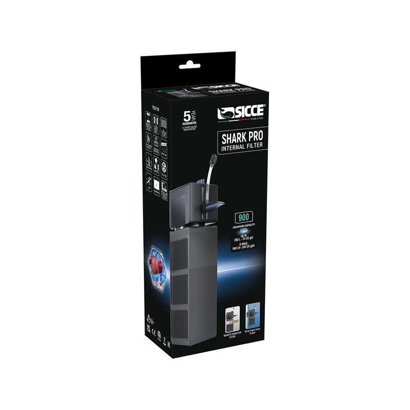 Sicce Shark Pro 900 Sicce Shark Pro 900