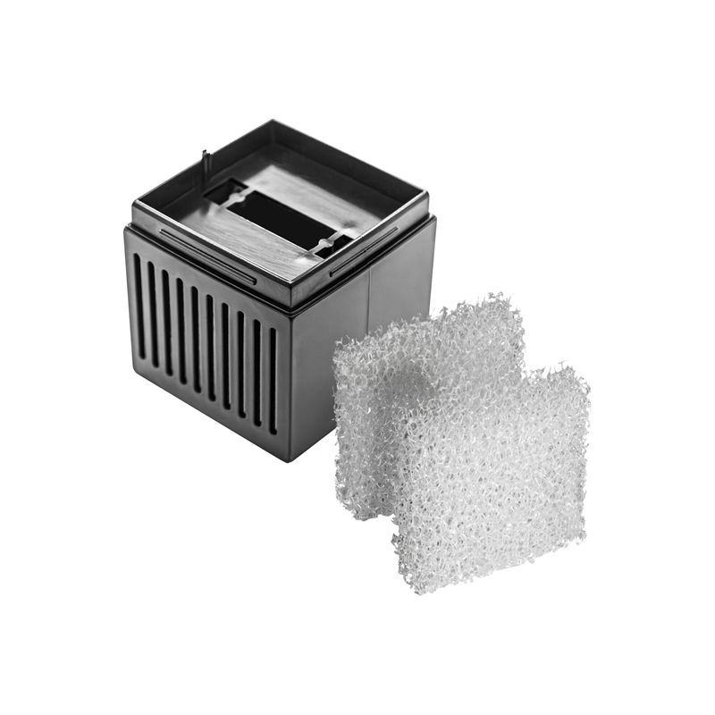 Sicce Shark Pro Nano module avec éponges