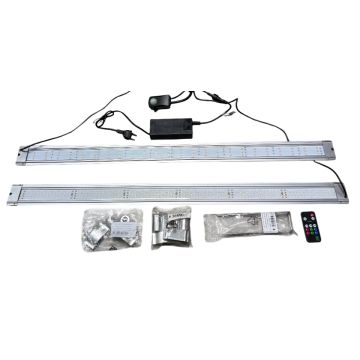 Lot JBL Solar Effect + Solar Nature 1047mm