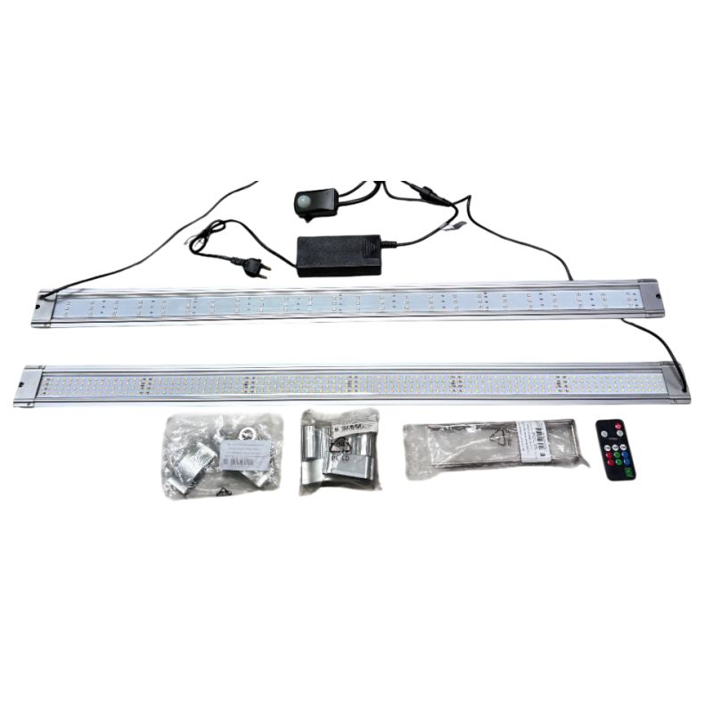 Lot JBL Solar Effect + Solar Nature 1047mm