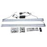 Lot JBL Solar Effect + Solar Nature 1047mm