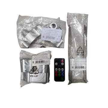 Lot JBL Solar Effect + Solar Nature 1047mm