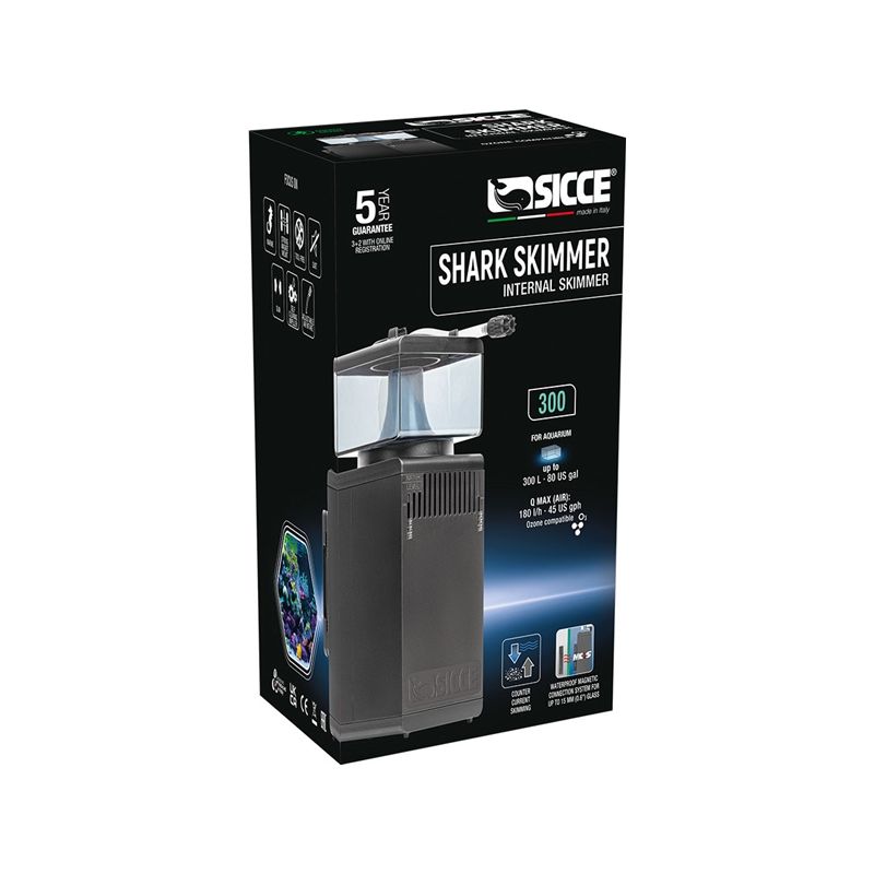 Sicce Shark Skimmer 300 Sicce Shark Skimmer 300