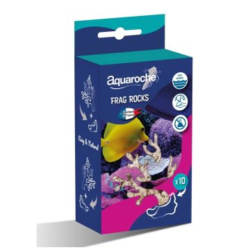 Aquaroche Frag Rocks