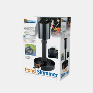 Superfish Pond Skimmer
