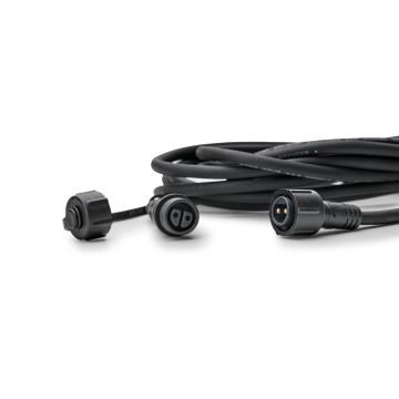 Oase Câble de rallonge Lunaqua Connect 5M blanc