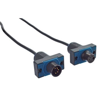 Oase profilux garden led RVB câble 2.5M
