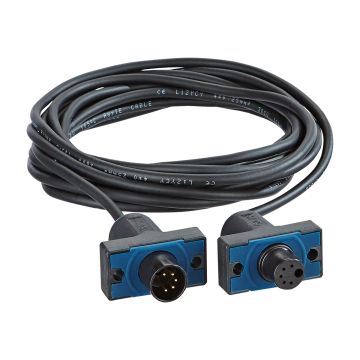 Oase profilux garden led RVB câble 2.5M