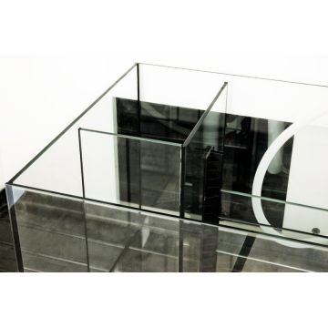 AquaMedic Armatus 375 XD blanc complet avec système de filtration +...