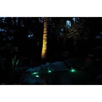 Pontec PondoStar LED RGBW Set 3