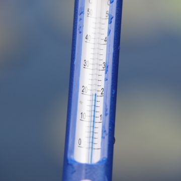 JBL Pond Thermomètre flottant pour bassin