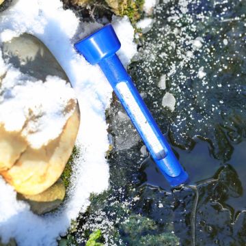 JBL Pond Thermomètre flottant pour bassin
