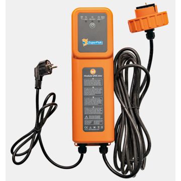 SF Koi Pro Ballast 80W Amalgame 2019/2020