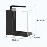 Aquatlantis Aqua Lounge 16L