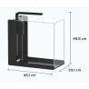 Aquatlantis Aqua Lounge 32L