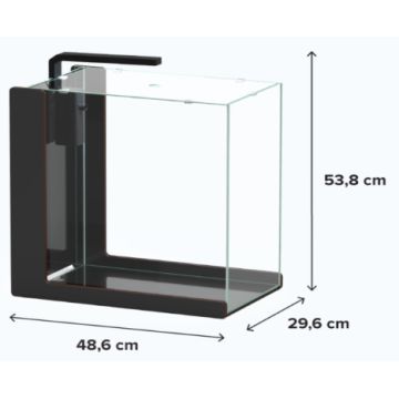 Aquatlantis Aqua Lounge 54L