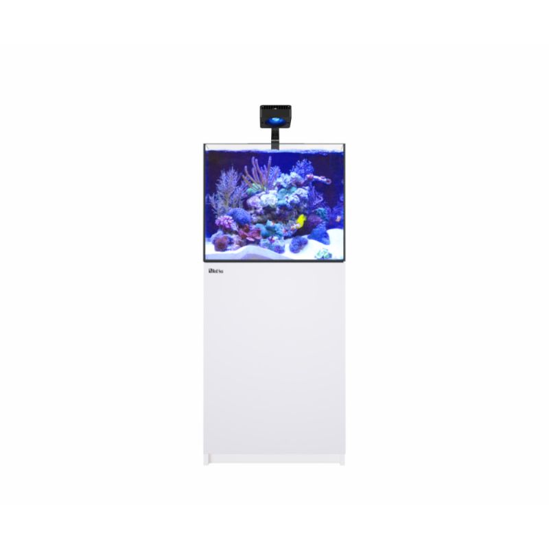 Reefer™ 200 G3 Deluxe (1 RL 115 + 1 potence) Reefer™ 200 G3 Deluxe (1 RL 115 + 1 potence)