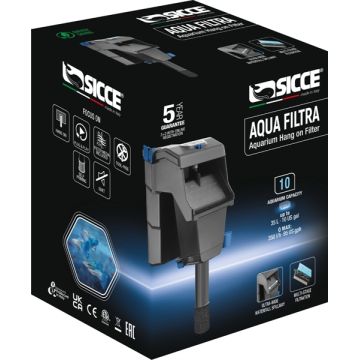 Sicce Filtre Aqua Filtrea 10