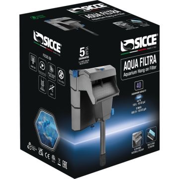 Sicce Filtre Aqua Filtra 40