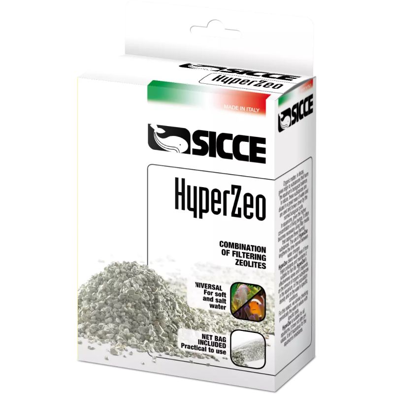 Sicce HyperZeo Zeolite 1L