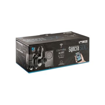 Sicce Pompe Syncra SDC 9.0 4000 à 9000l/h