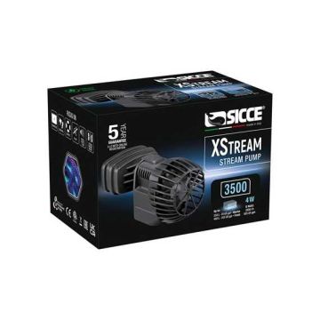 Sicce Pompe XStream 3500l/h 