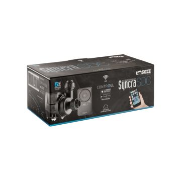 Sicce Pompe Syncra SDC 3.0 1000 à 3000l/h