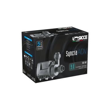 Sicce pompe Syncra ADV 9.0 - 90W 189,00 €