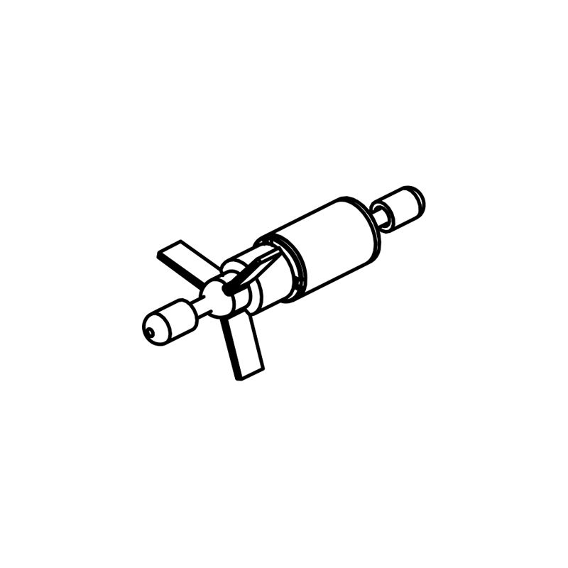 Sicce Turbine Complète pour Syncra-S/Pond 1.0