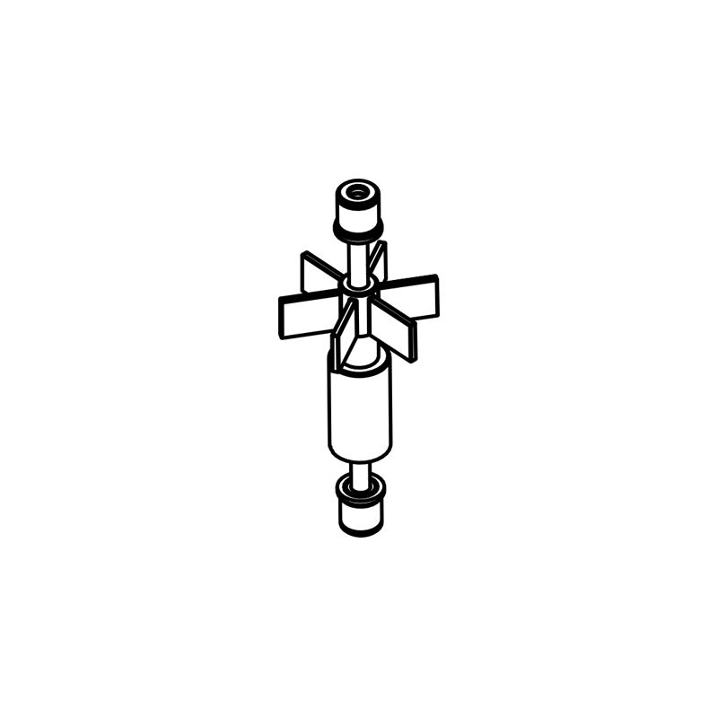 Sicce Turbine Complète pour Syncra-S 3.5/4.0/5.0