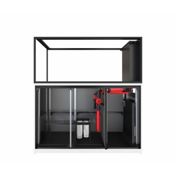 Reefer™ Peninsula S 700 G3 Deluxe (3 RL 170 + rampe suspendue)