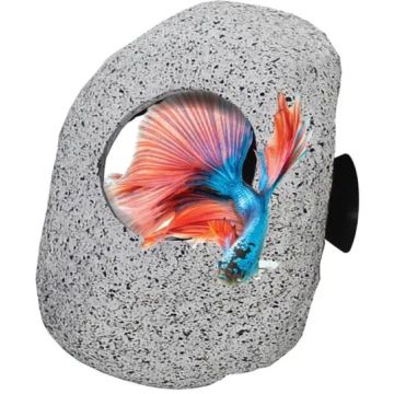 Penn-Plax Grotte décorative pour Betta 3x4x4.5cm