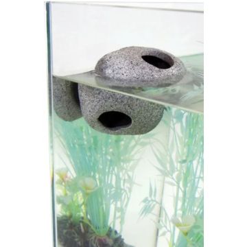 Penn-Plax Grotte décorative pour Betta 3x4x4.5cm