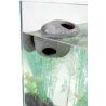 Penn-Plax Grotte décorative pour Betta 3x4x4.5cm