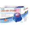 Penn-Plax LED Airstone 2.5x2.5x2cm