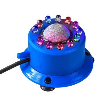 Penn-Plax LED Airstone 2.5x2.5x2cm