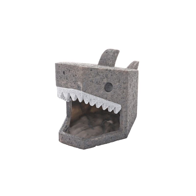Hobby Décoration Mega Sharky 20 x 11 x 11.5 cm