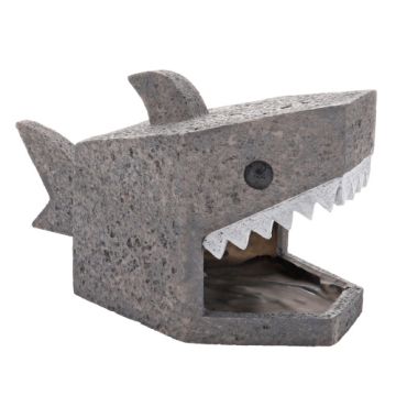 Hobby Décoration Mega Sharky 20 x 11 x 11.5 cm