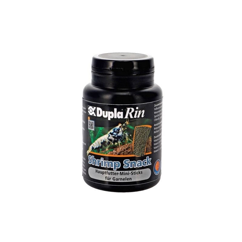 Dupla Rin Shrimp Snack 85g