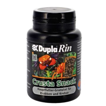 Dupla Rin Crusta Snack 85g
