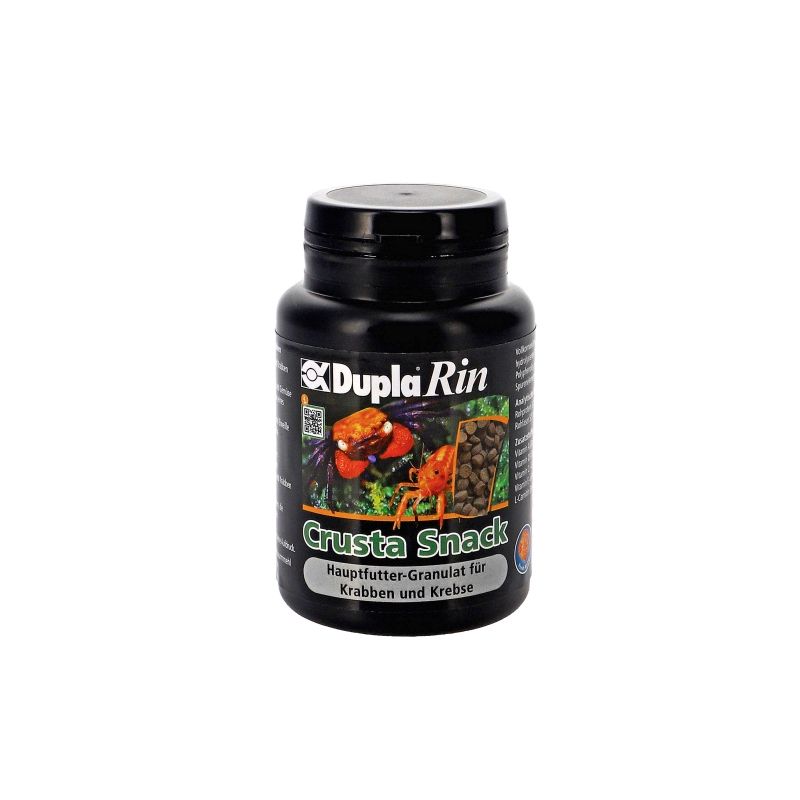 Dupla Rin Crusta Snack 85g