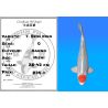 Koï Japon T. Beni Kiko éleveur Kanno 28-42cm