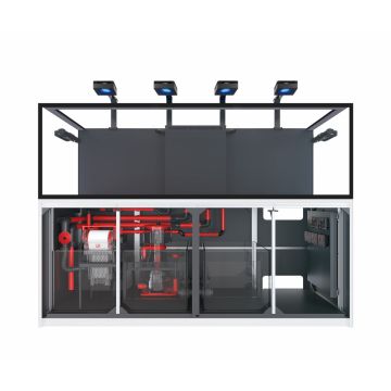 Reefer MAX S-1000 G3