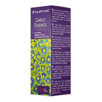 AquaForest Garlic Essence 10ml